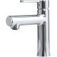 Смеситель для раковины HAIBA HB10652 хром
