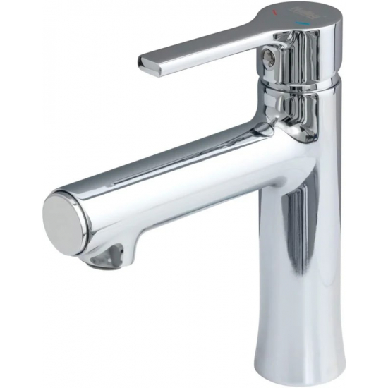 Смеситель для раковины HAIBA HB10652 хром