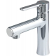 Смеситель для раковины HAIBA HB10652 хром