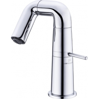 Смеситель для раковины HAIBA HB10813 хром
