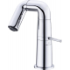 Смеситель для раковины HAIBA HB10813 хром