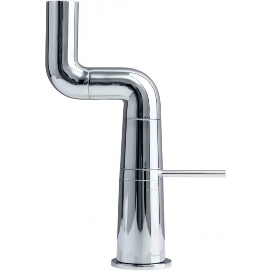 Смеситель для раковины HAIBA HB10813 хром