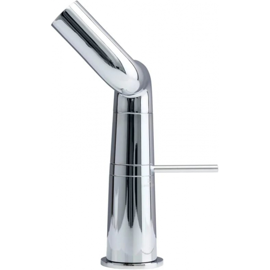 Смеситель для раковины HAIBA HB10813 хром