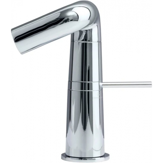 Смеситель для раковины HAIBA HB10813 хром