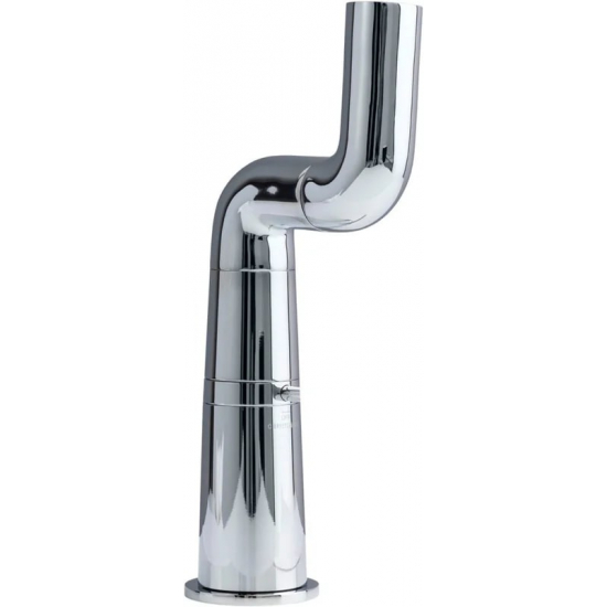 Смеситель для раковины HAIBA HB10813 хром