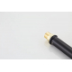 Смеситель для раковины HAIBA HB10814-7 чёрный матовый