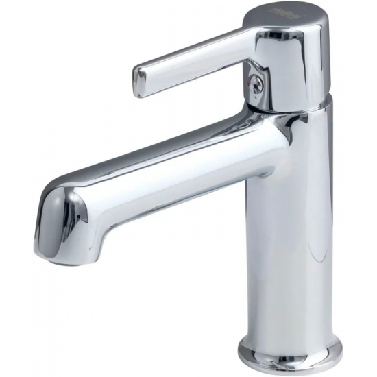 Смеситель для раковины HAIBA HB10814 хром