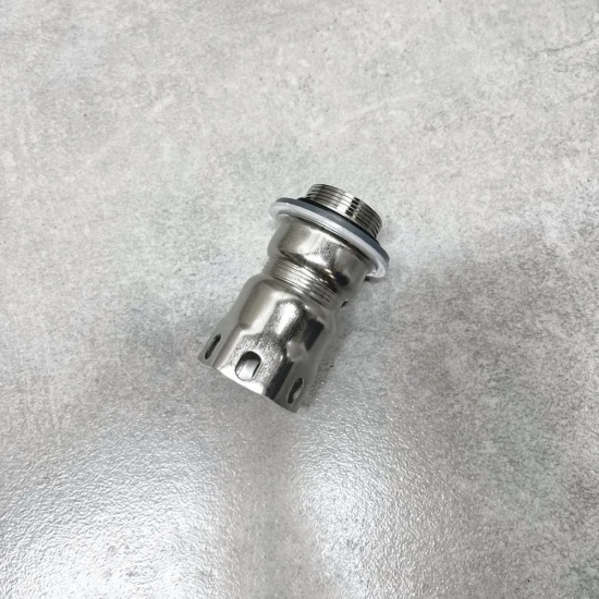 Смеситель для раковины HAIBA HB12815 из нержавеющей стали