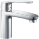 Смеситель для раковины HAIBA HB183 HB10183 хром