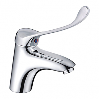 Смеситель для раковины HAIBA HB54 HB1054 для медицинских учреждений