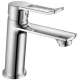 Смеситель для раковины HAIBA HB556 HB10556 хром
