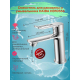 Смеситель для раковины HAIBA HB556 HB10556 хром