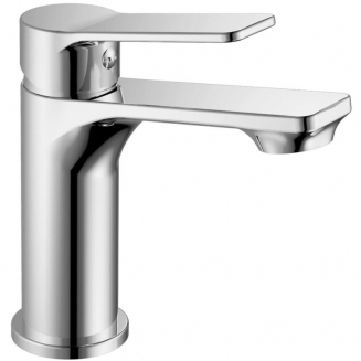 Смеситель для раковины HAIBA HB559 HB10559 хром