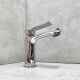 Смеситель для раковины HAIBA HB559 HB10559 хром