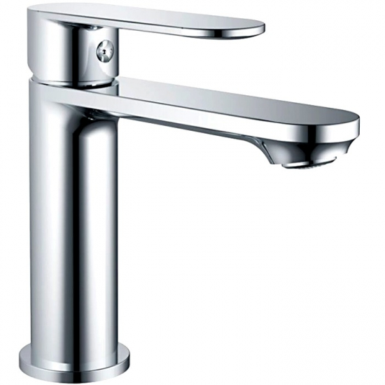 Смеситель для раковины HAIBA HB590 HB10590 хром