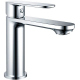 Смеситель для раковины HAIBA HB590 HB10590 хром