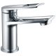 Смеситель для раковины HAIBA HB595 HB10595 хром