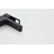 Смеситель для раковины HAIBA HB615-7 HB10615-7 чёрный матовый