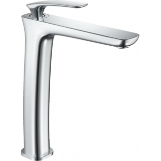 Смеситель для раковины HAIBA HB616 HB11616 хром
