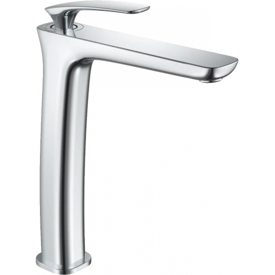 Смеситель для раковины HAIBA HB616 HB11616 хром