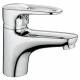 Смеситель для раковины HAIBA HB68 HB1068 хром