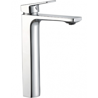 Смеситель для раковины HAIBA HB810 HB11810 хром