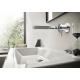 Смеситель для раковины HANSGROHE Finoris 76050000 С ВНУТРЕННЕЙ ЧАСТЬЮ хром