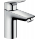 Смеситель для раковины HANSGROHE Logis 71101000 хром