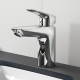 Смеситель для раковины HANSGROHE Logis 71101000 хром
