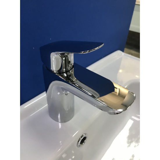 Смеситель для раковины HANSGROHE Logis 71101000 хром