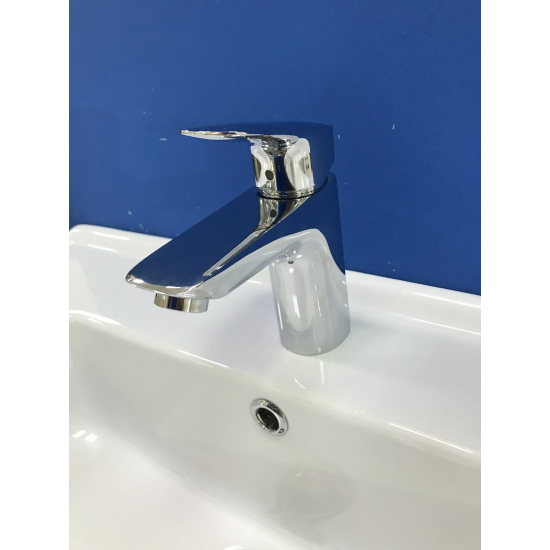 Смеситель для раковины HANSGROHE Logis 71101000 хром