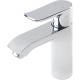 Смеситель для раковины HANSGROHE Metris 31080000 хром