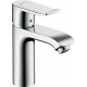 Смеситель для раковины HANSGROHE Metris 31080000 хром