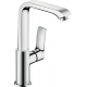 Смеситель для раковины HANSGROHE Metris 31087000 хром