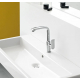 Смеситель для раковины HANSGROHE Metris 31087000 хром