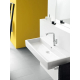 Смеситель для раковины HANSGROHE Metris 31087000 хром