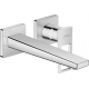 Смеситель для раковины HANSGROHE Metropol 32526000 С ВНУТРЕННЕЙ ЧАСТЬЮ хром