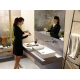Смеситель для раковины HANSGROHE Metropol 32526000 С ВНУТРЕННЕЙ ЧАСТЬЮ хром