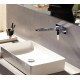 Смеситель для раковины HANSGROHE Metropol 32526000 С ВНУТРЕННЕЙ ЧАСТЬЮ хром