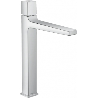 Смеситель для раковины HANSGROHE Metropol 32572000 хром