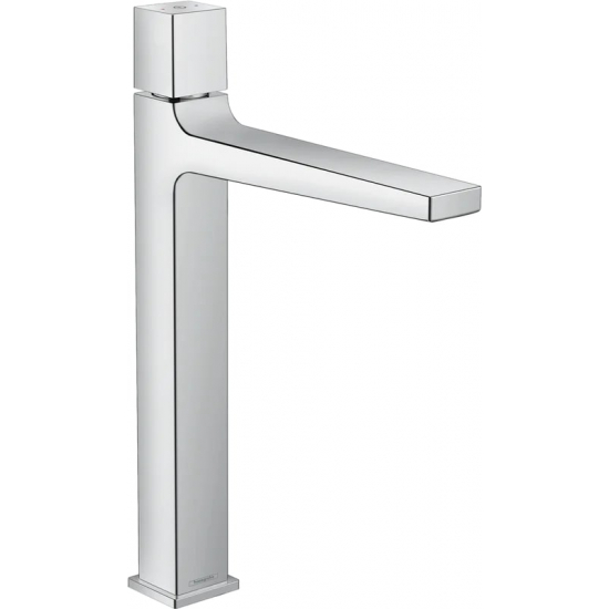 Смеситель для раковины HANSGROHE Metropol 32572000 хром
