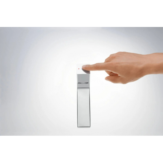 Смеситель для раковины HANSGROHE Metropol 32572000 хром