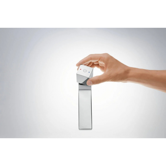 Смеситель для раковины HANSGROHE Metropol 32572000 хром