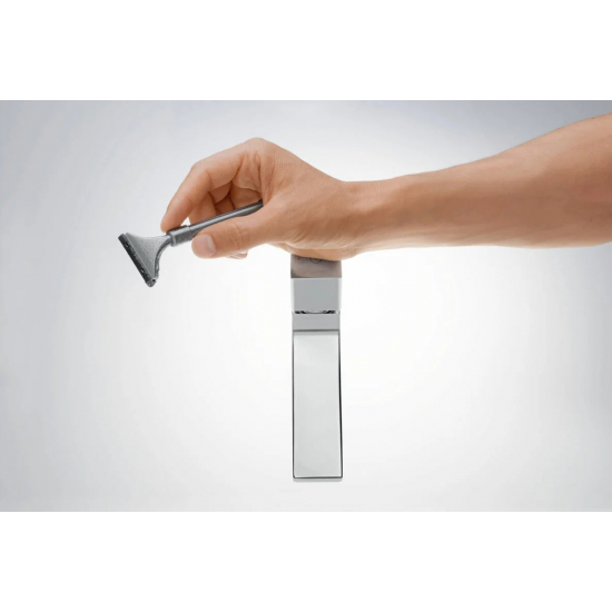 Смеситель для раковины HANSGROHE Metropol 32572000 хром