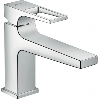 Смеситель для раковины HANSGROHE Metropol 74502000 хром