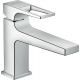Смеситель для раковины HANSGROHE Metropol 74502000 хром