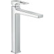 Смеситель для раковины HANSGROHE Metropol 74512000 хром