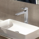 Смеситель для раковины HANSGROHE Metropol 74512000 хром