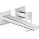 Смеситель для раковины HANSGROHE Metropol 74526000 С ВНУТРЕННЕЙ ЧАСТЬЮ хром
