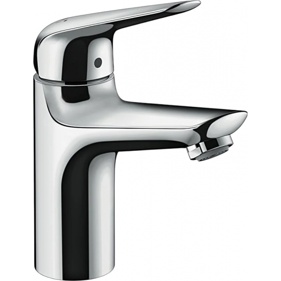 Смеситель для раковины HANSGROHE Novus 71030000 хром
